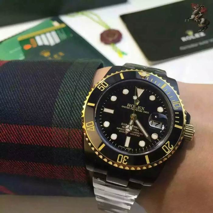 Rolex Watch 1018